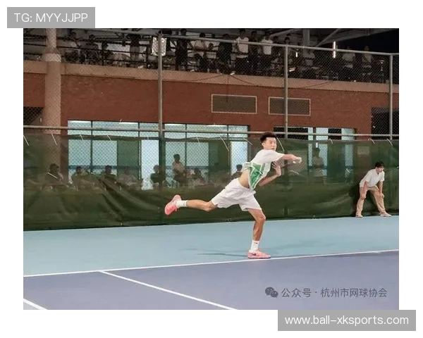 网球队加入耐力循环训练，长盘表现更稳定